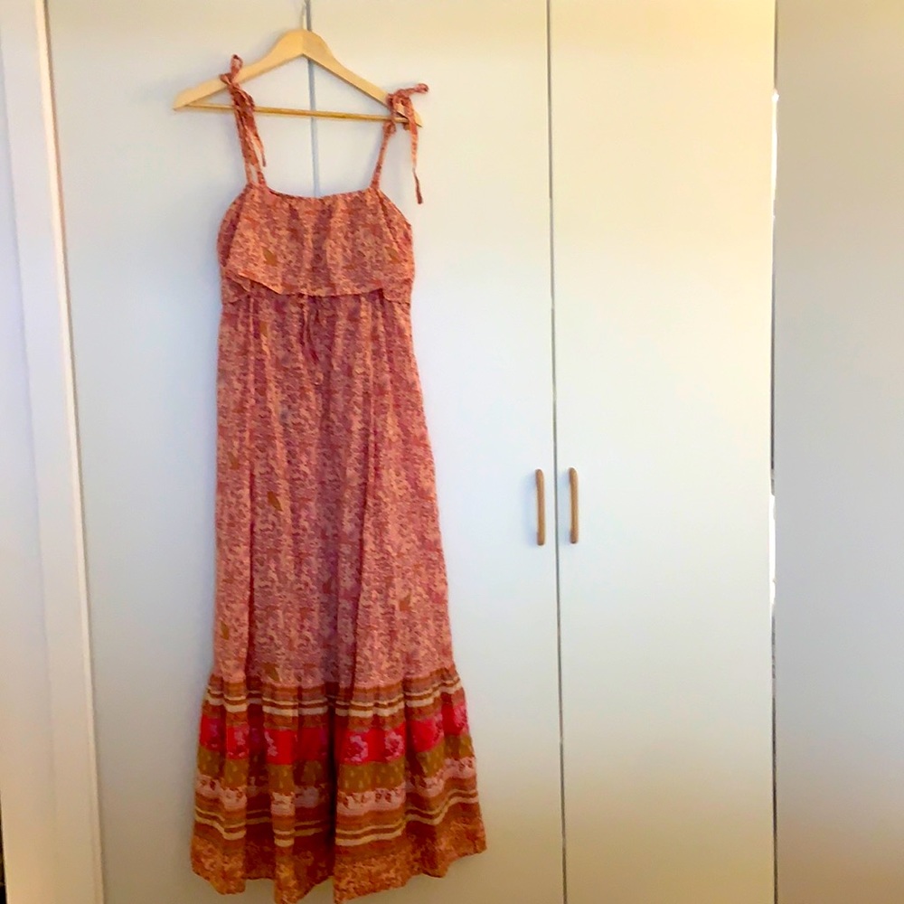 Adorable free people dress